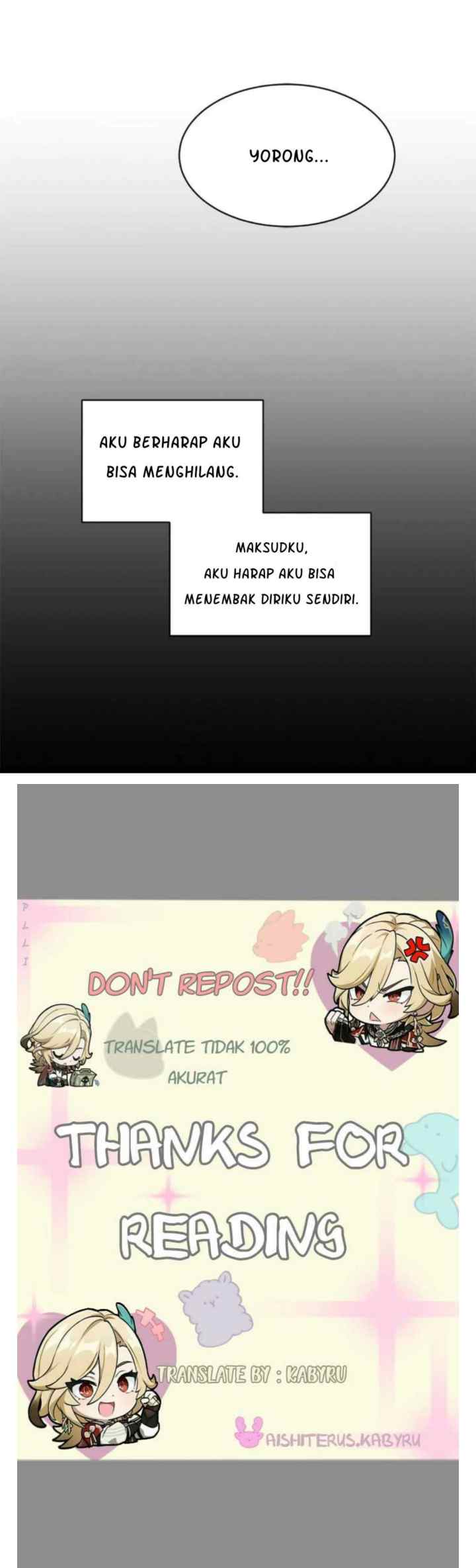 Candy Man chapter 3 halaman 19