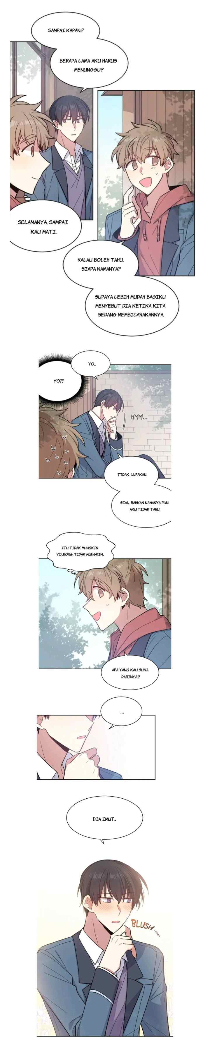 Candy Man chapter 4 halaman 10