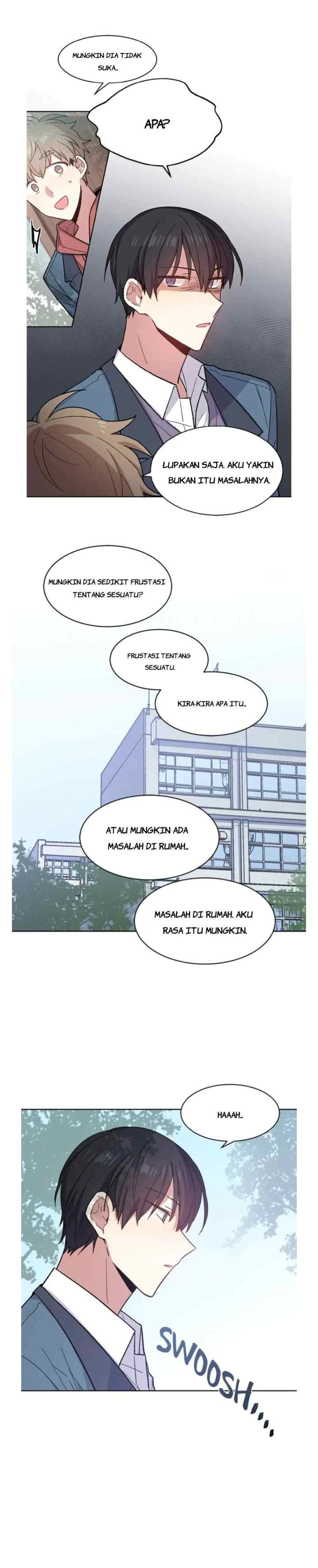Candy Man chapter 4 halaman 8
