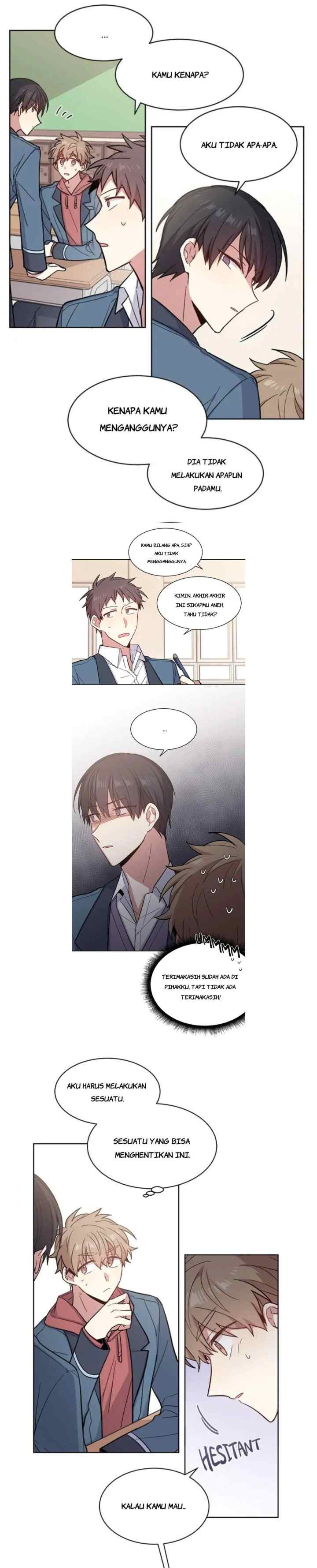 Candy Man chapter 4 halaman 5