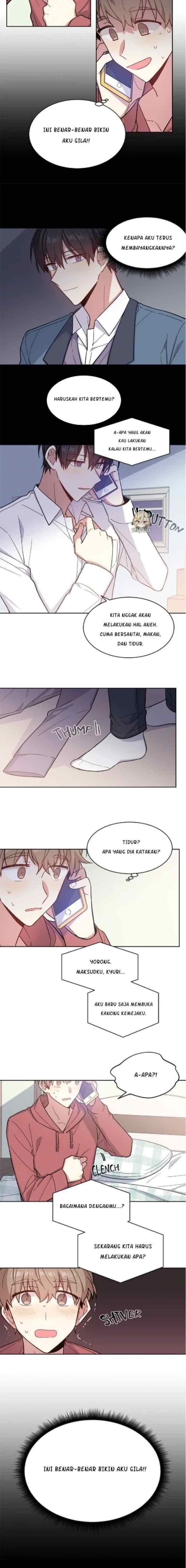 Candy Man chapter 5 halaman 14