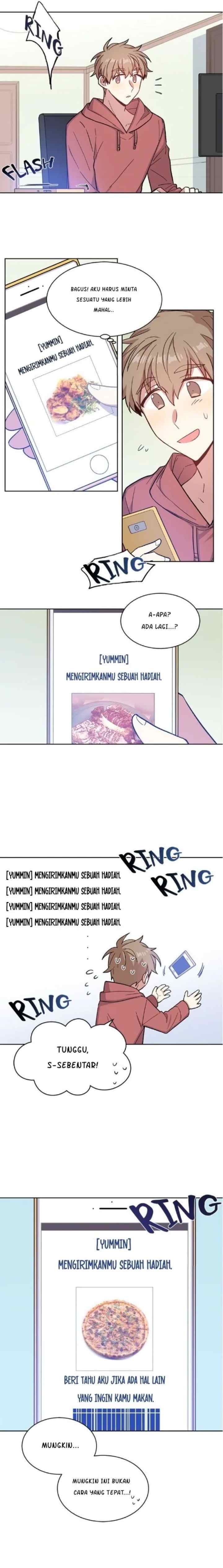 Candy Man chapter 5 halaman 10