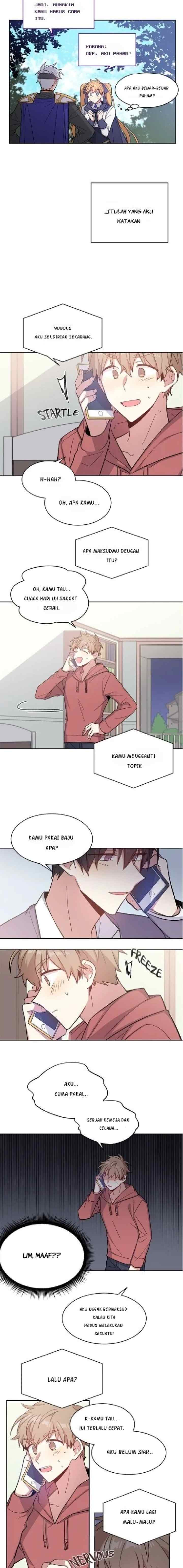 Candy Man chapter 5 halaman 13