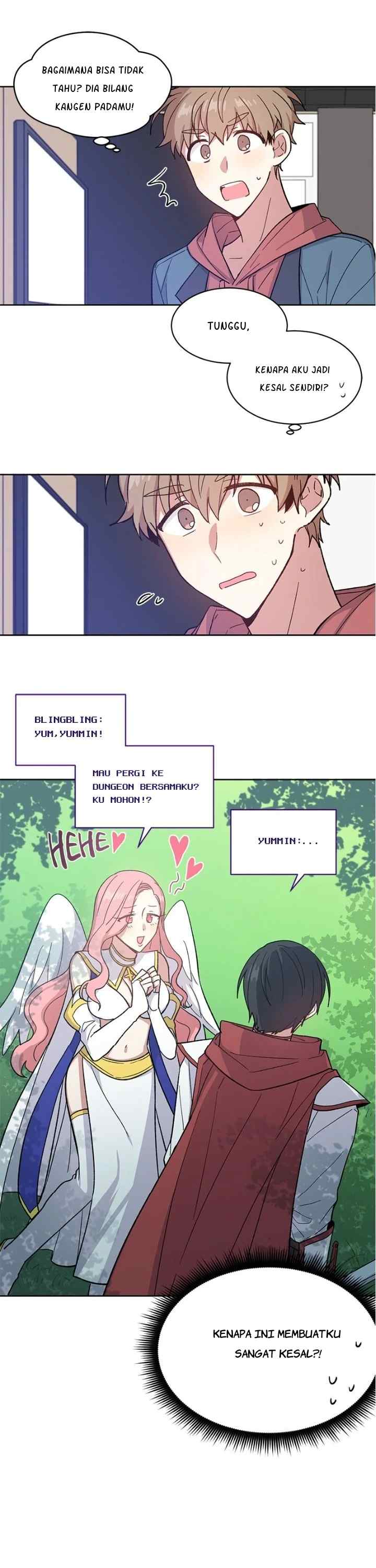 Candy Man chapter 6 halaman 17