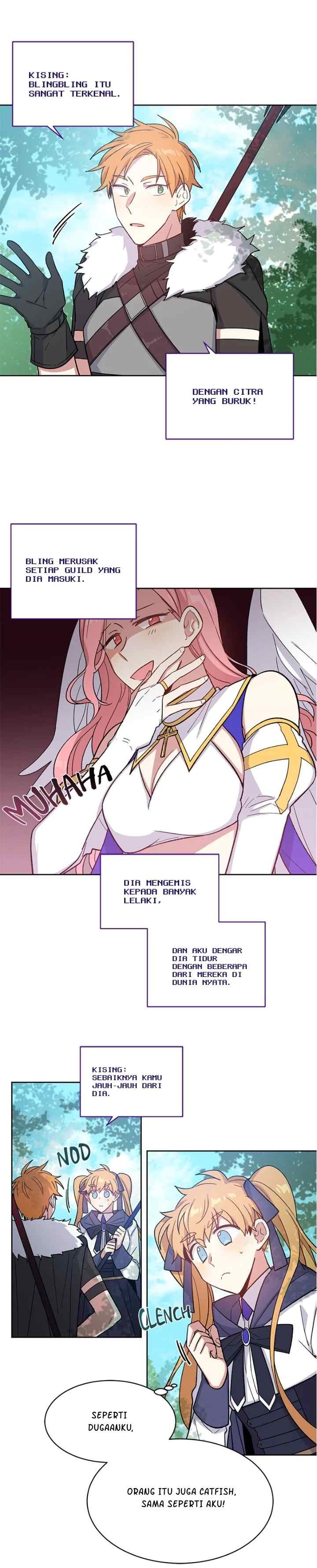 Candy Man chapter 7 halaman 6