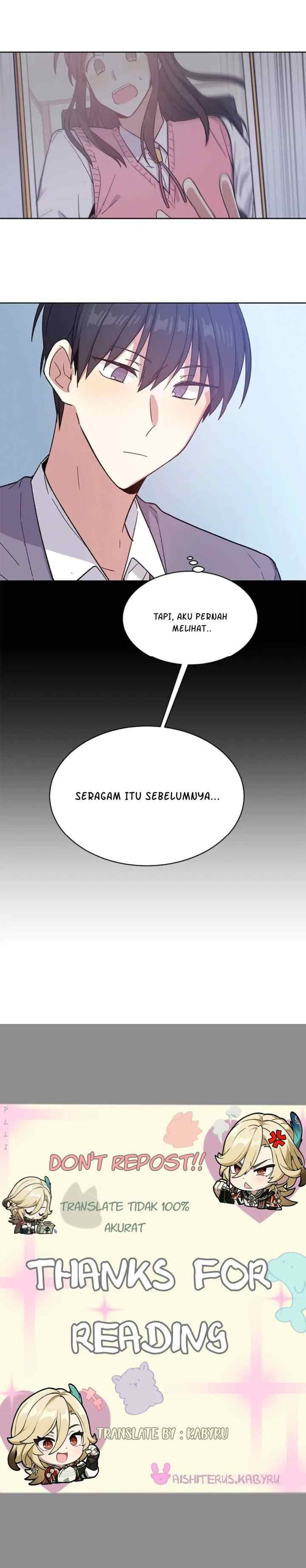 Candy Man chapter 8 halaman 16