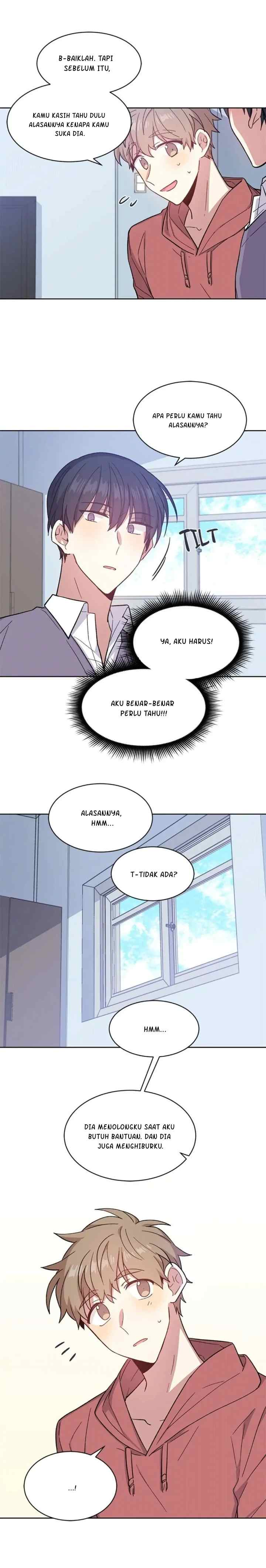 Candy Man chapter 9 halaman 13