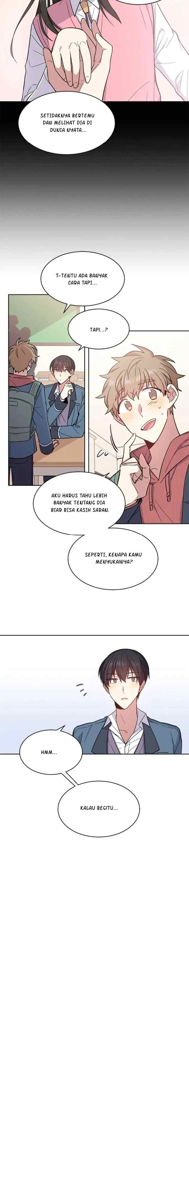 Candy Man chapter 9 halaman 11