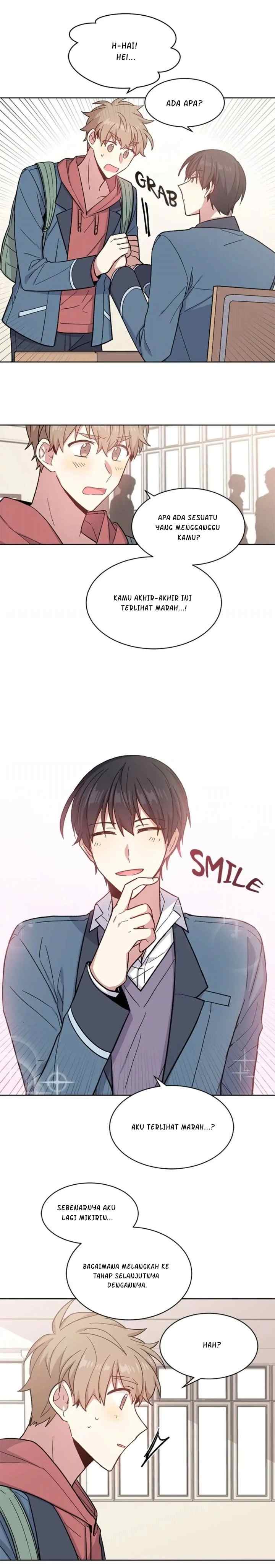 Candy Man chapter 9 halaman 9