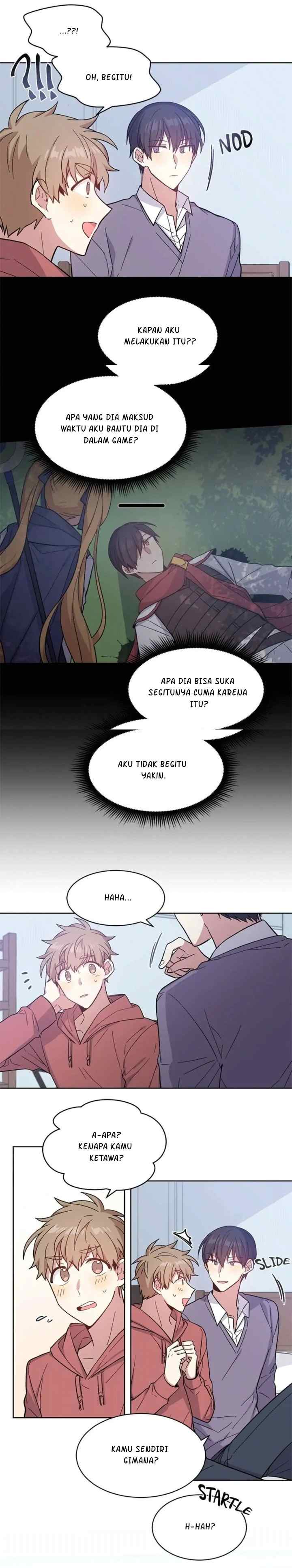 Candy Man chapter 9 halaman 14