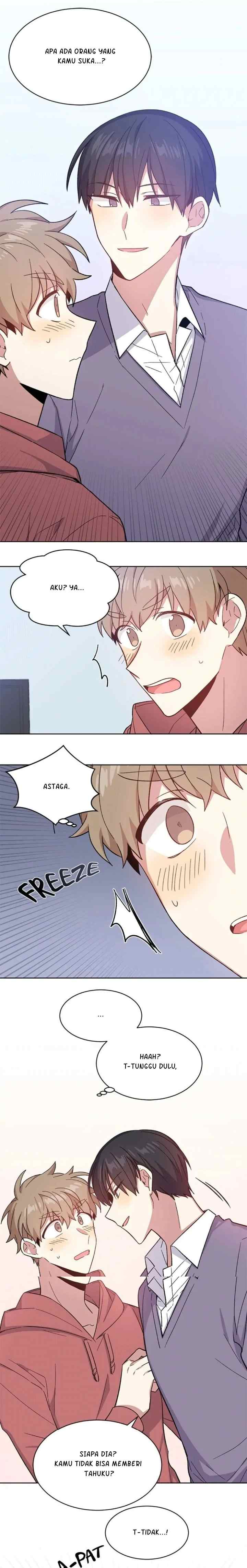 Candy Man chapter 9 halaman 15