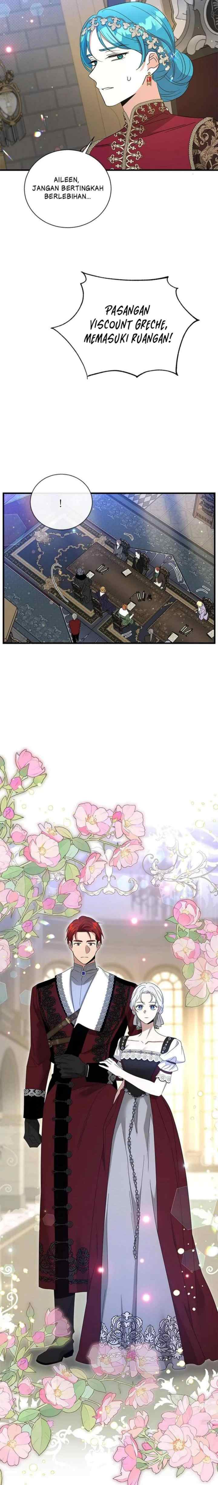 Cassia & Zesteer chapter 139 halaman 5