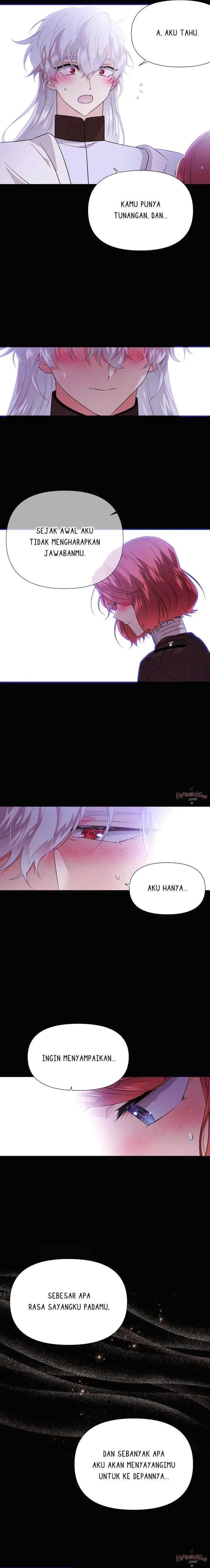 Caught by the Villain chapter 136 halaman 7