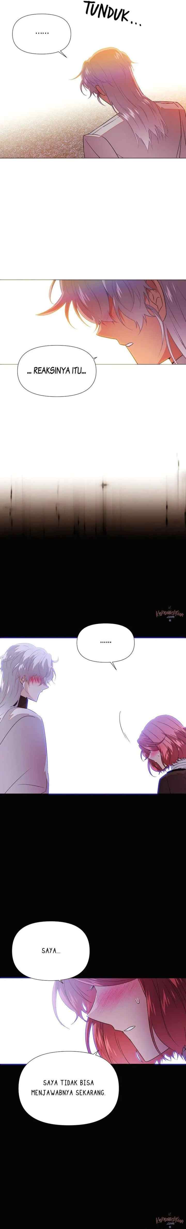 Caught by the Villain chapter 136 halaman 6