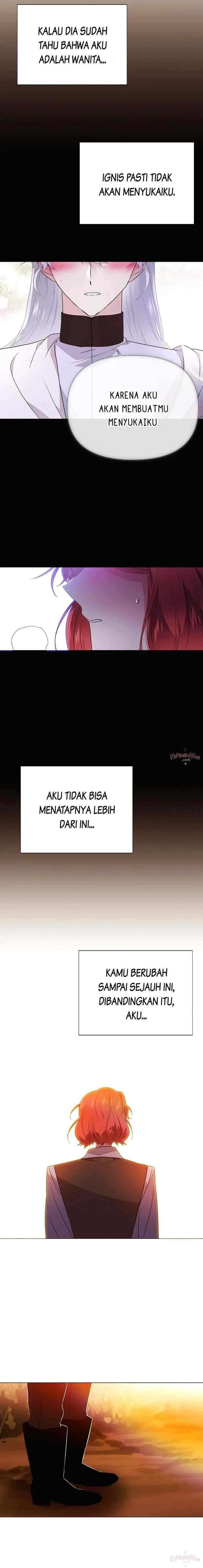 Caught by the Villain chapter 136 halaman 14