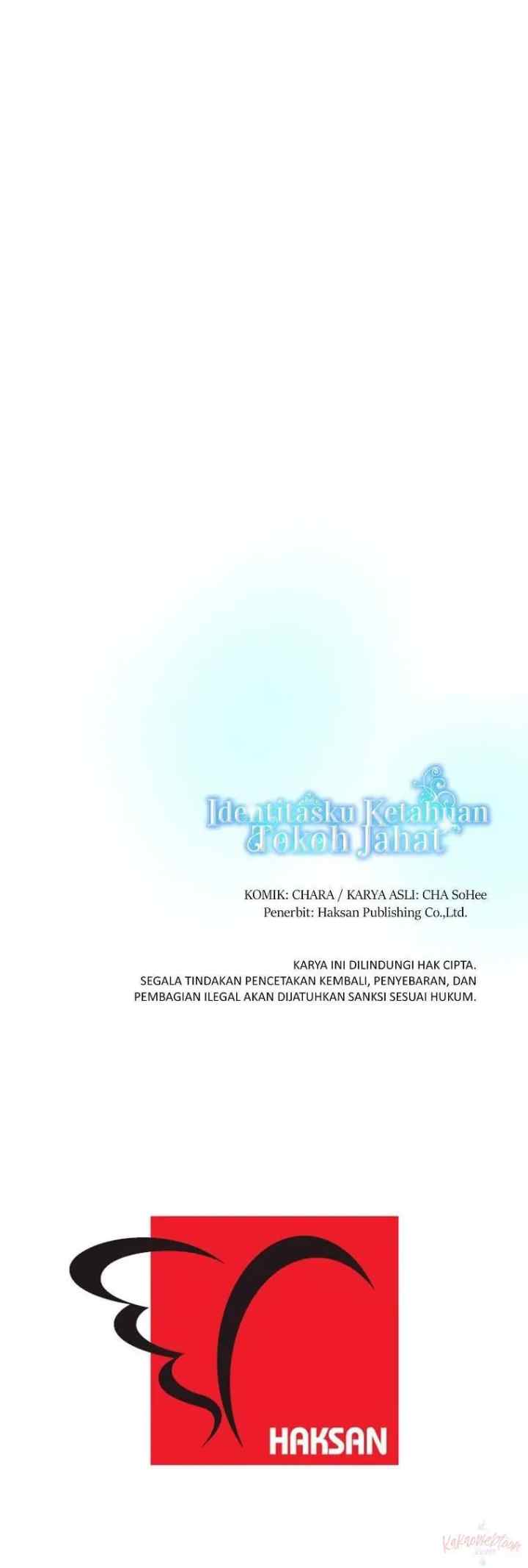 Caught by the Villain chapter 136 halaman 17