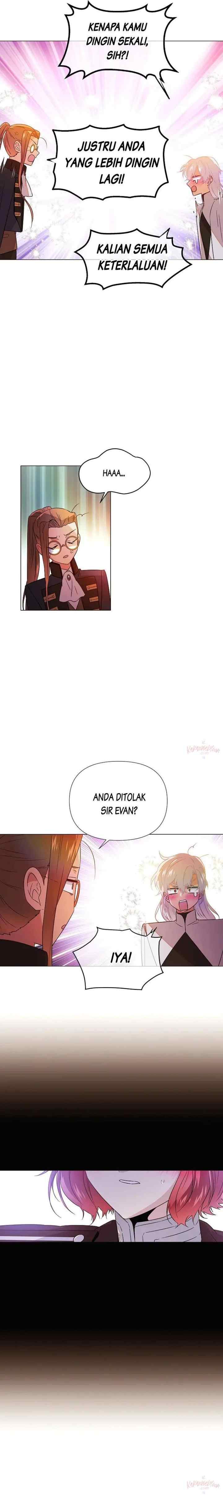 Caught by the Villain chapter 136 halaman 5