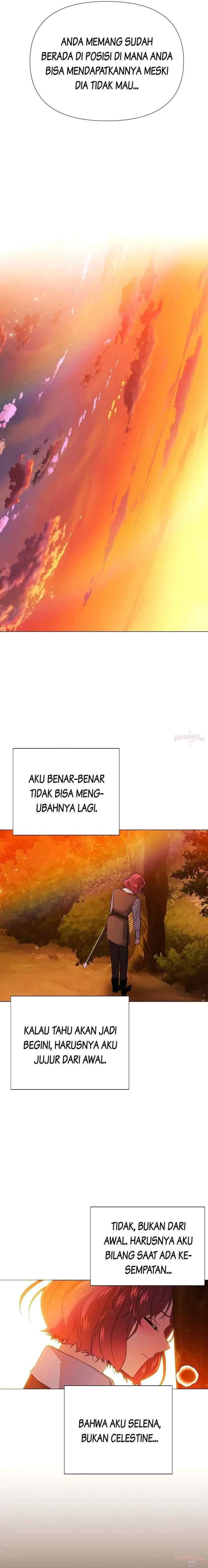 Caught by the Villain chapter 136 halaman 13