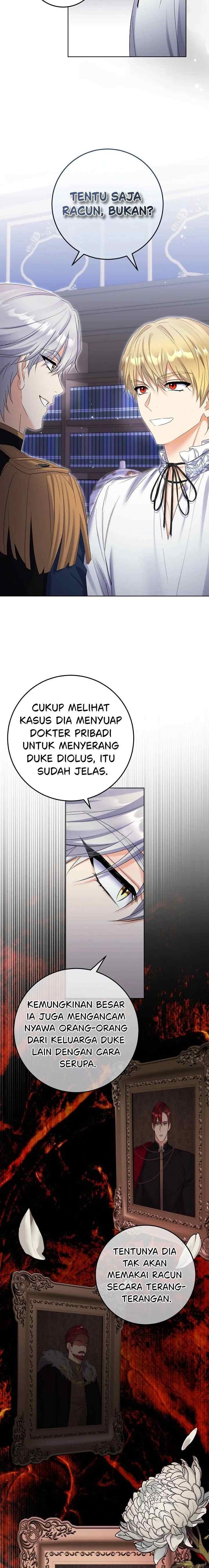 Celeb Lady chapter 59 halaman 4