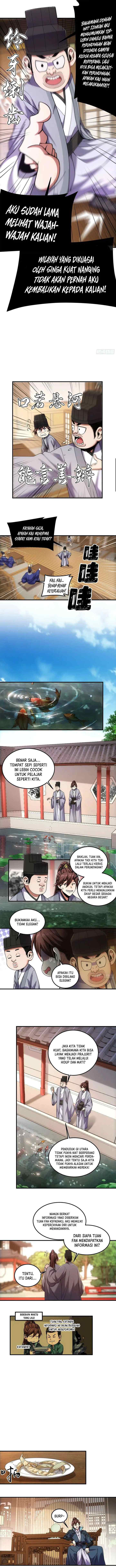 Celebrating The Remaining Life chapter 58 halaman 4