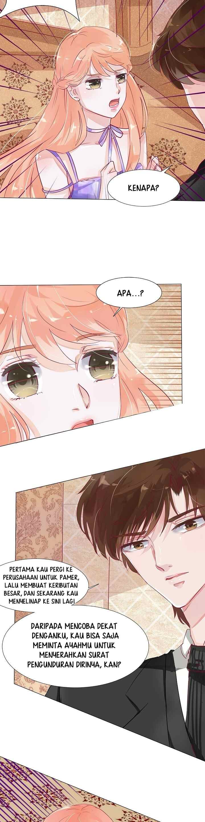 CEO Loves Two Versions of Me chapter 11 halaman 13