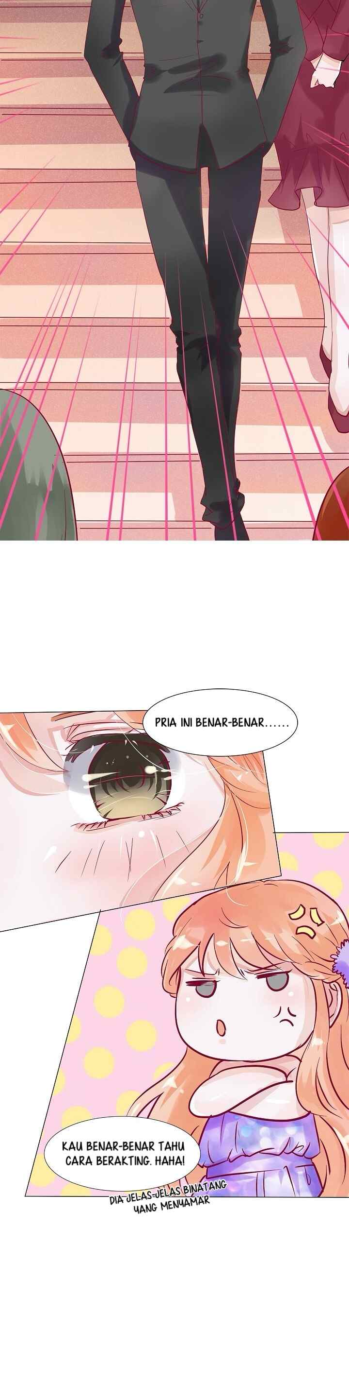 CEO Loves Two Versions of Me chapter 11 halaman 9