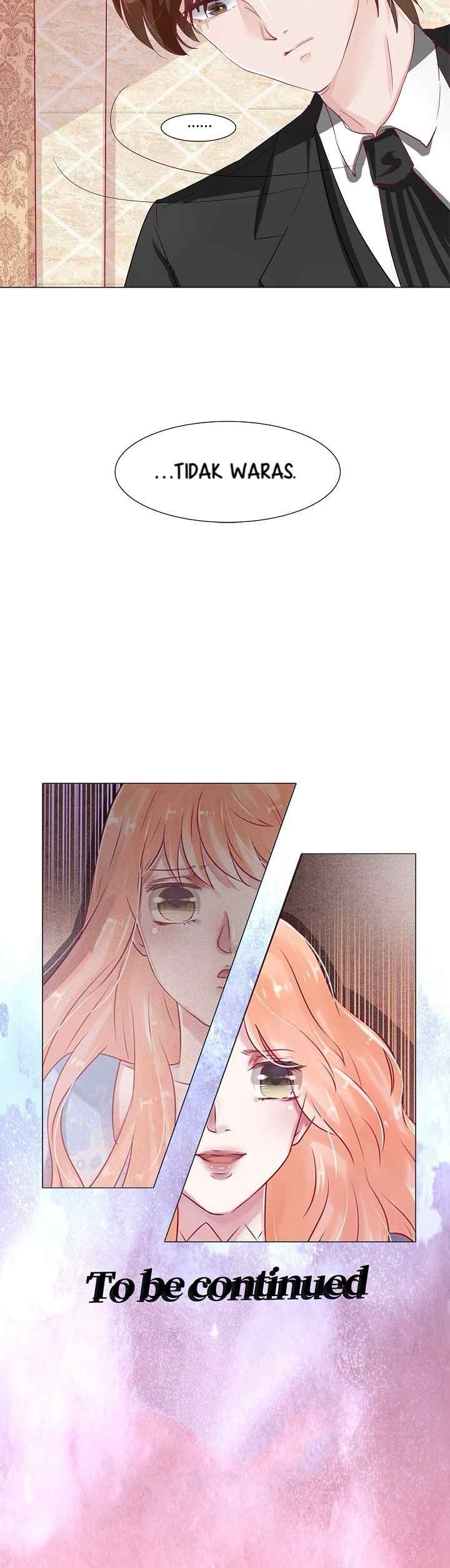 CEO Loves Two Versions of Me chapter 11 halaman 15