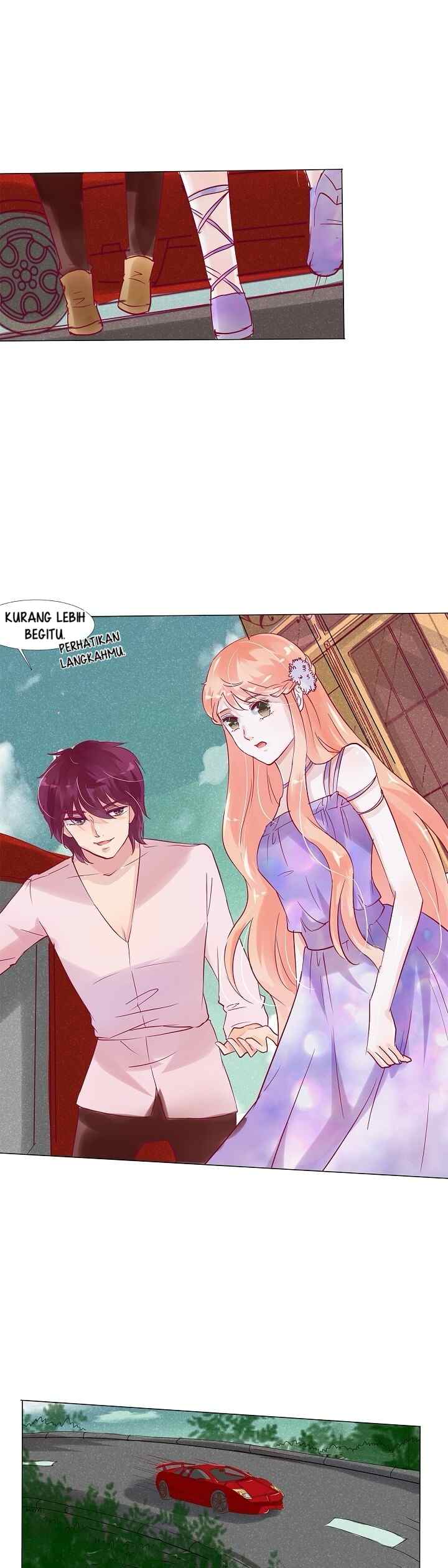 CEO Loves Two Versions of Me chapter 11 halaman 4