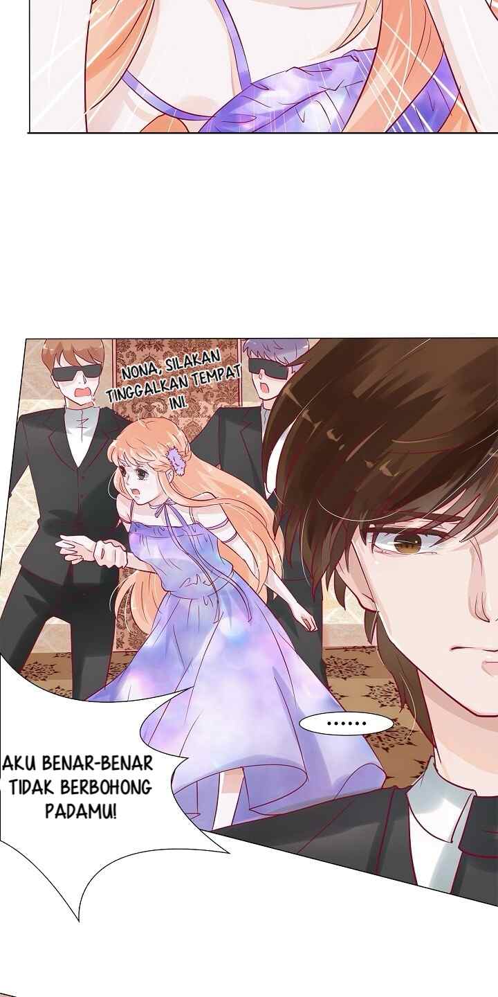 CEO Loves Two Versions of Me chapter 12 halaman 4
