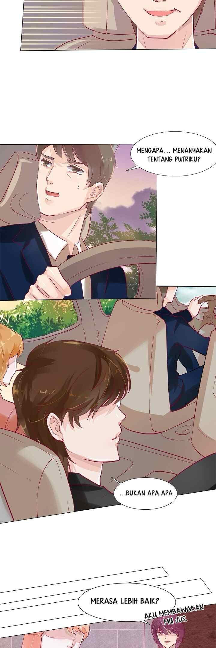 CEO Loves Two Versions of Me chapter 12 halaman 13