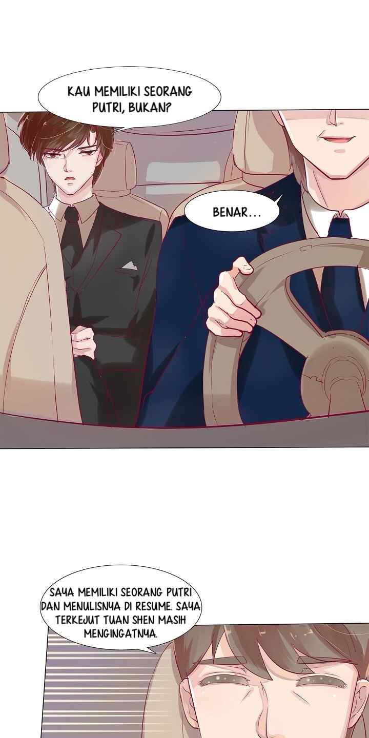 CEO Loves Two Versions of Me chapter 12 halaman 12