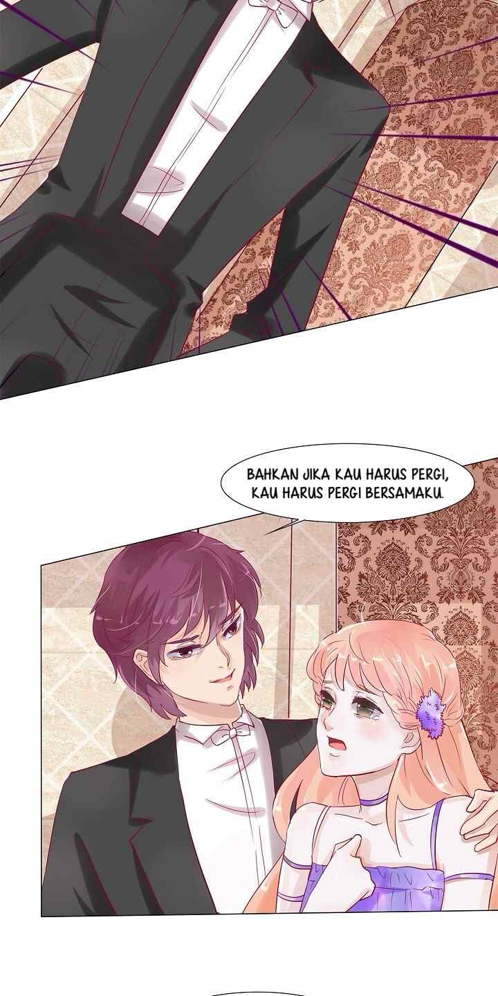CEO Loves Two Versions of Me chapter 12 halaman 6