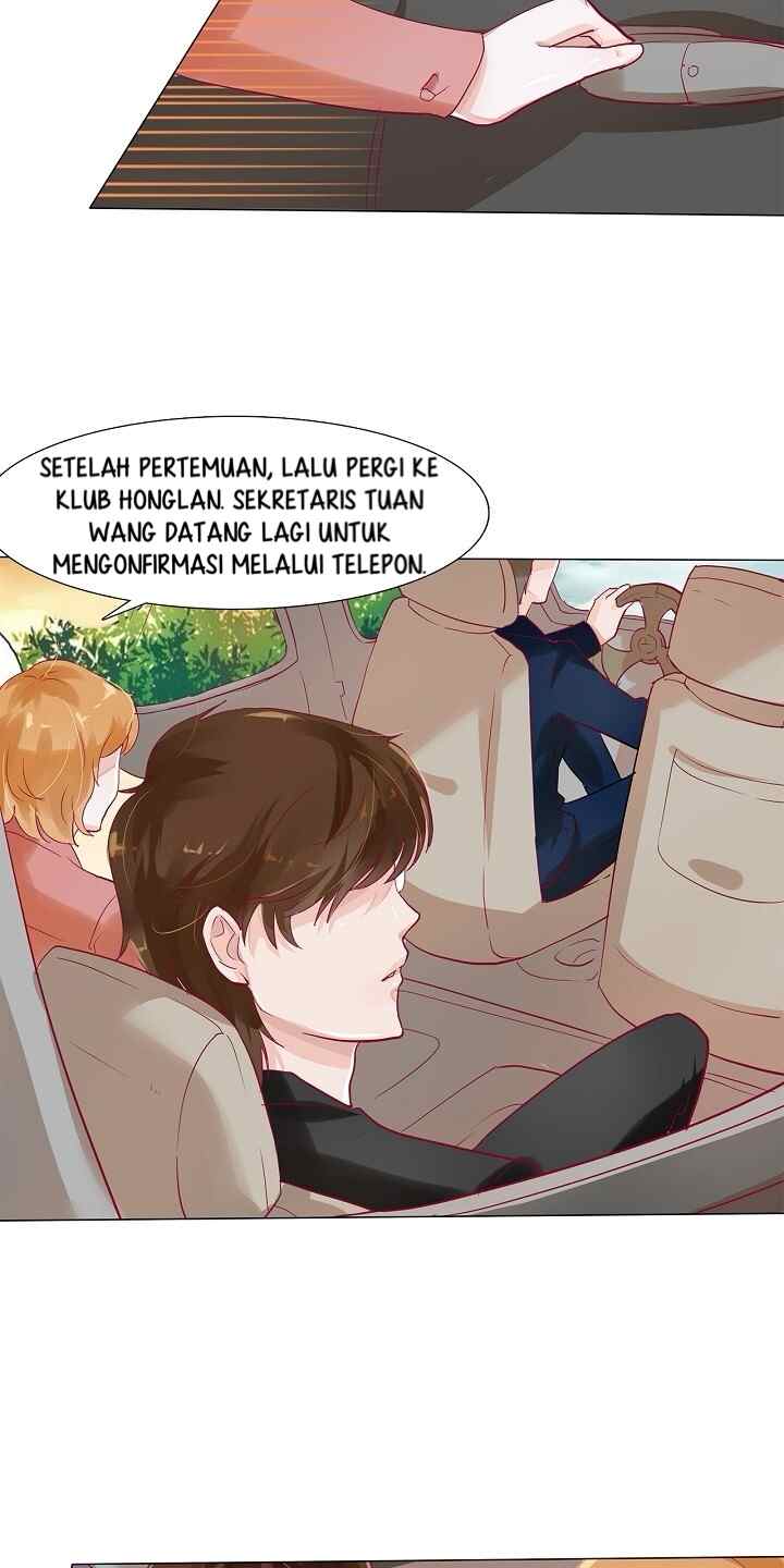 CEO Loves Two Versions of Me chapter 12 halaman 10