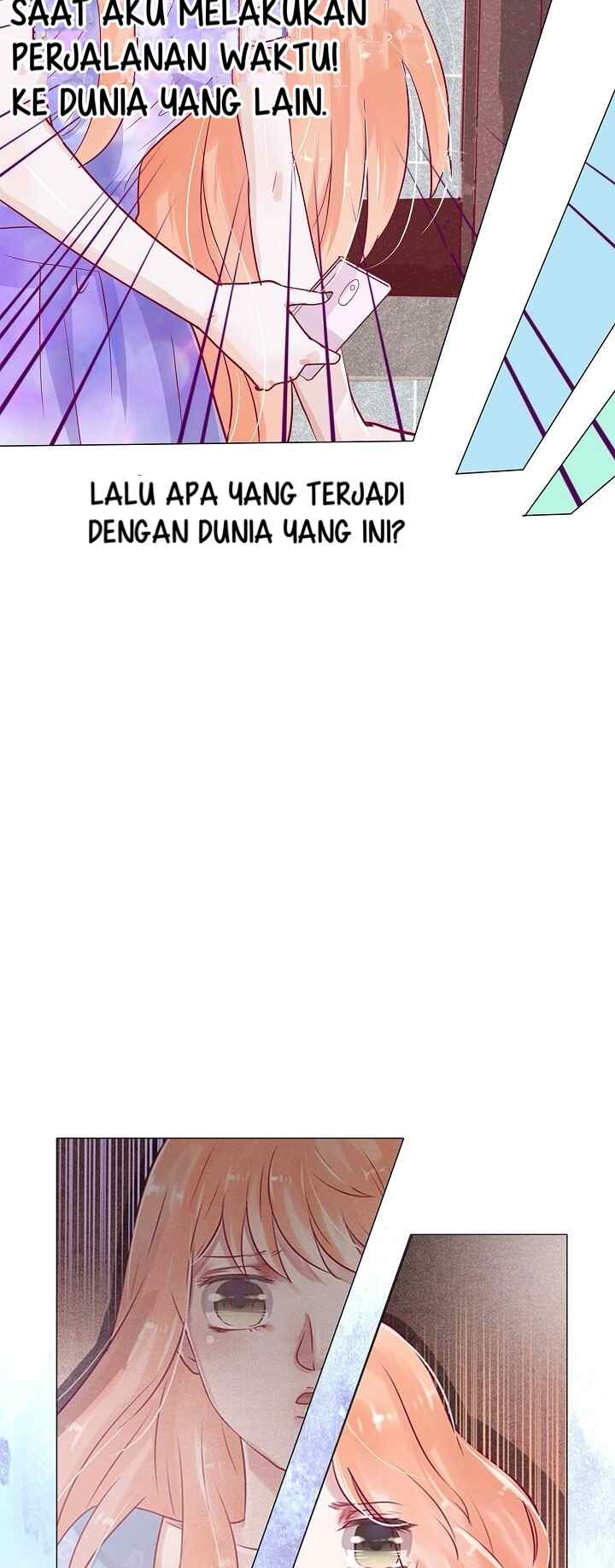 CEO Loves Two Versions of Me chapter 12 halaman 18