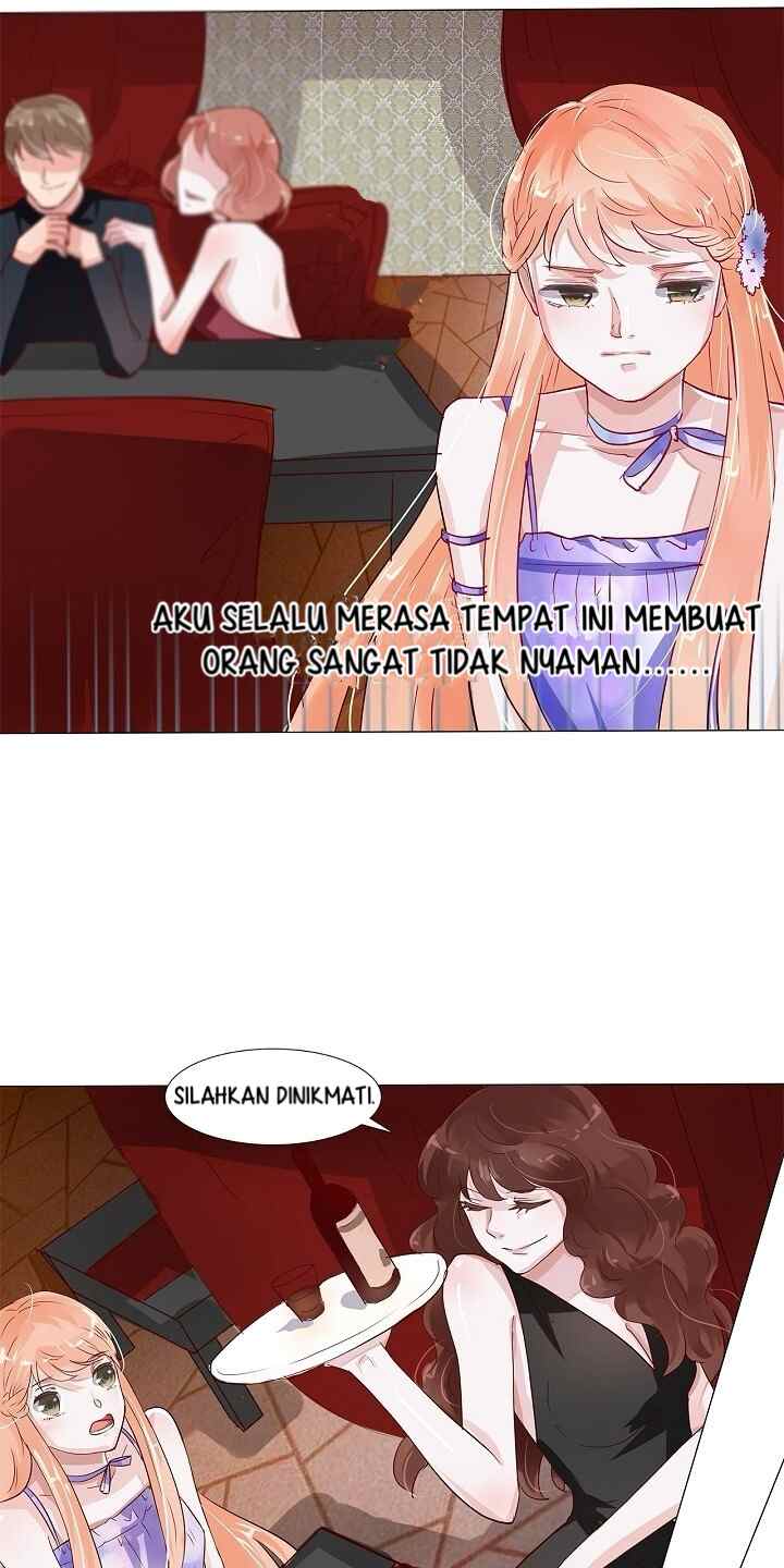 CEO Loves Two Versions of Me chapter 13 halaman 12