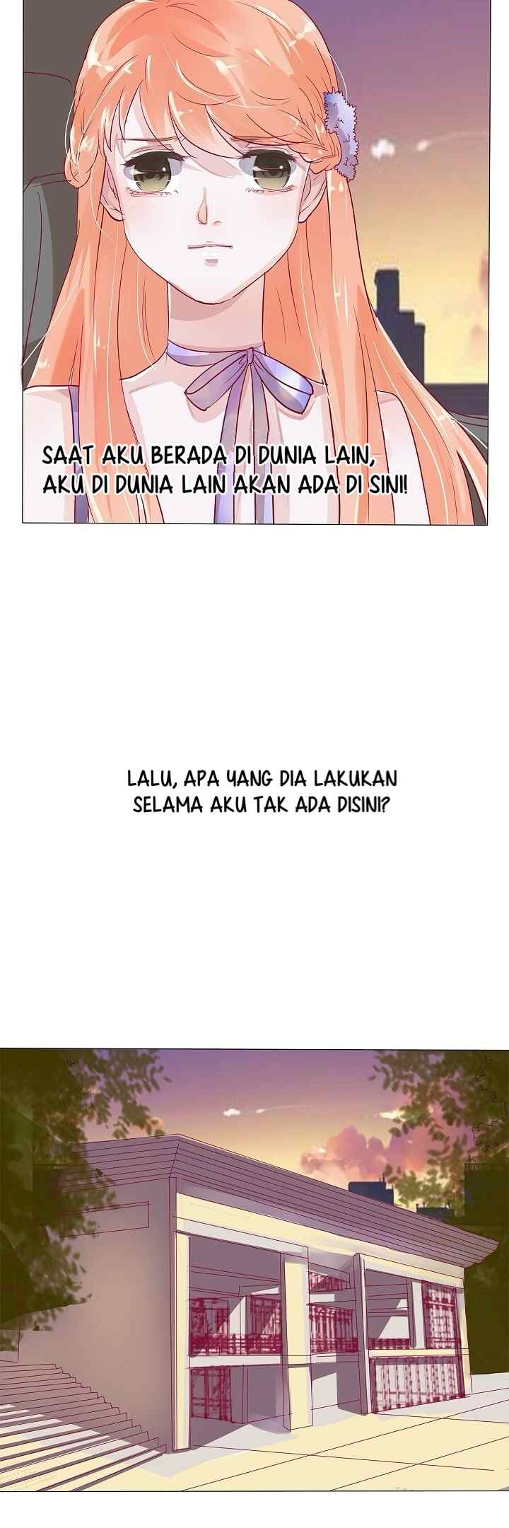 CEO Loves Two Versions of Me chapter 13 halaman 7