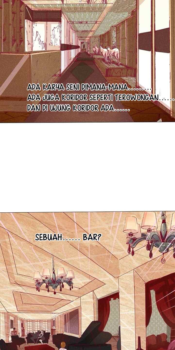 CEO Loves Two Versions of Me chapter 13 halaman 10