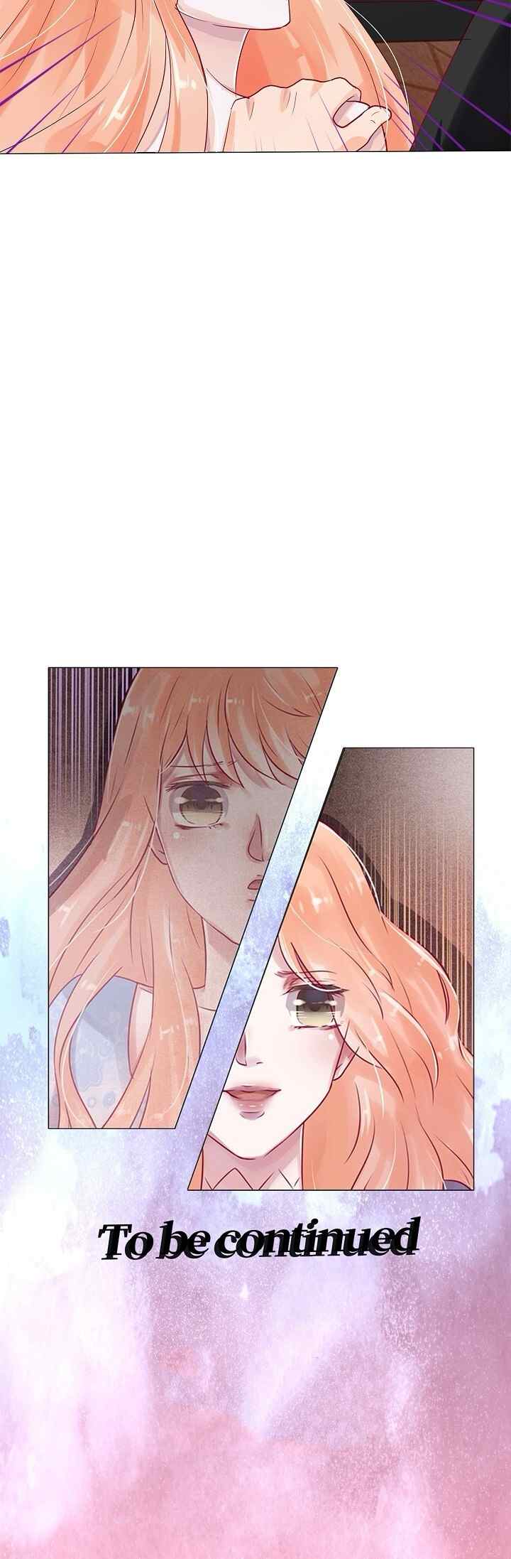CEO Loves Two Versions of Me chapter 13 halaman 19