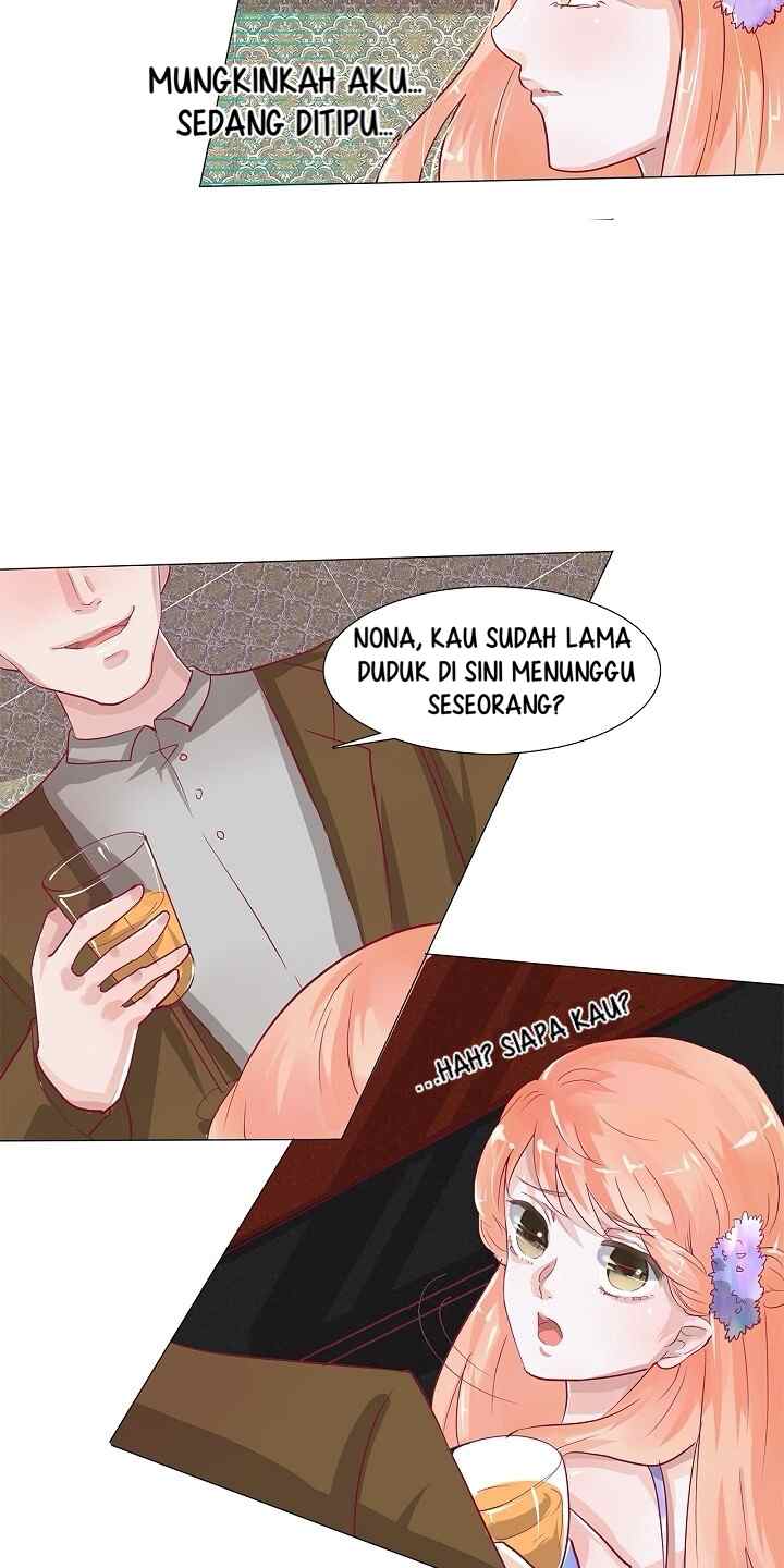 CEO Loves Two Versions of Me chapter 13 halaman 16