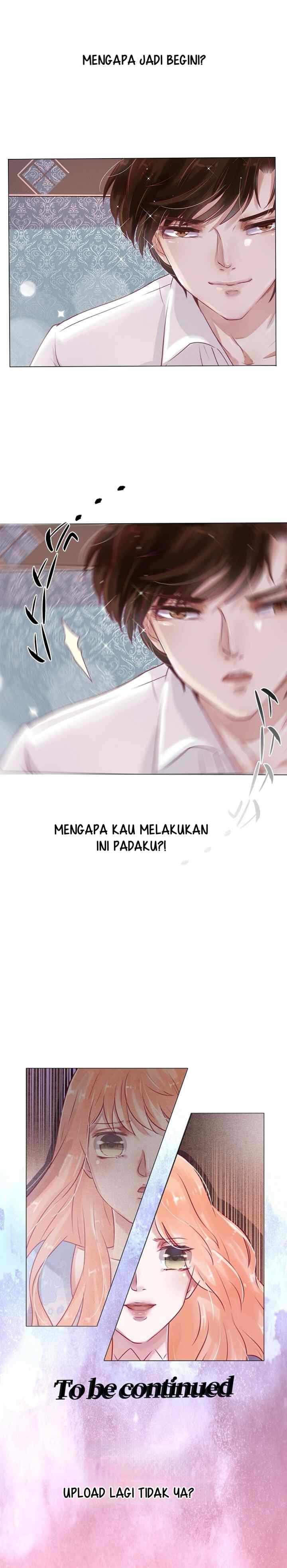 CEO Loves Two Versions of Me chapter 14 halaman 17