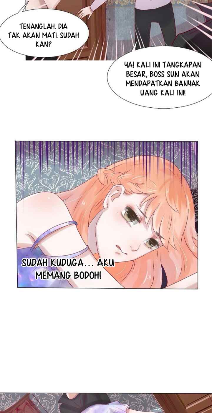 CEO Loves Two Versions of Me chapter 14 halaman 10