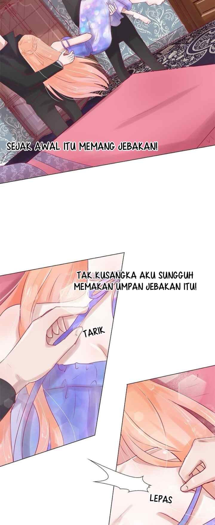CEO Loves Two Versions of Me chapter 14 halaman 11