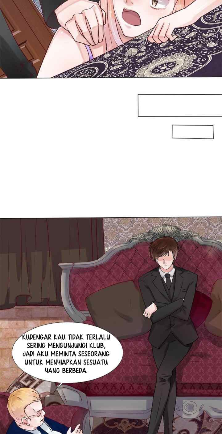 CEO Loves Two Versions of Me chapter 14 halaman 5