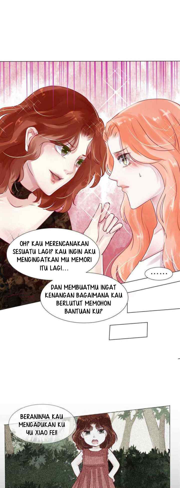 CEO Loves Two Versions of Me chapter 16 halaman 6