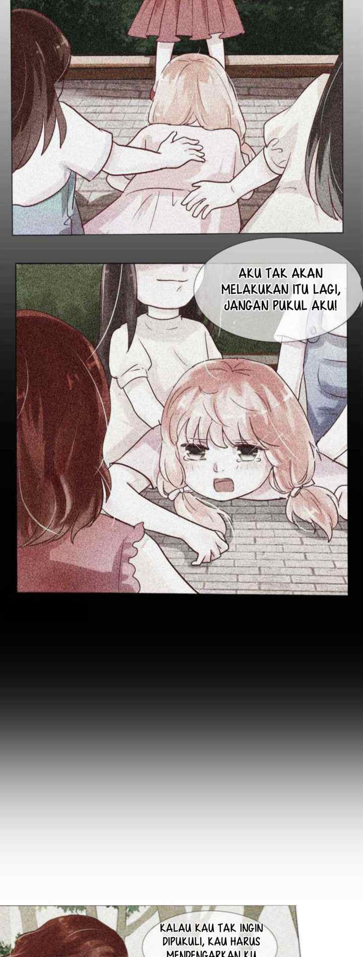 CEO Loves Two Versions of Me chapter 16 halaman 7