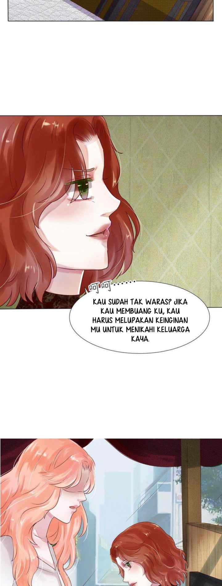 CEO Loves Two Versions of Me chapter 16 halaman 11