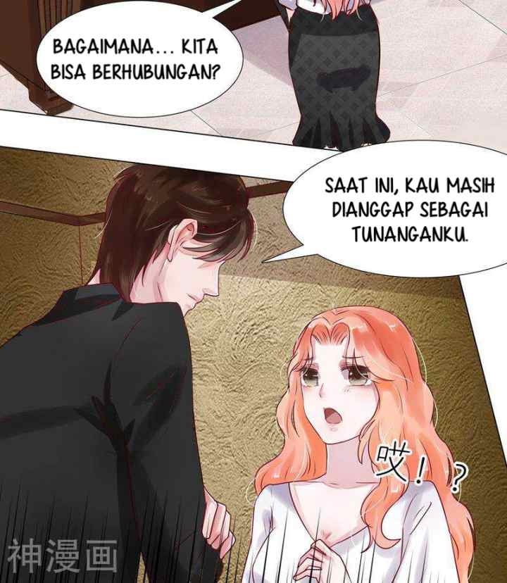 CEO Loves Two Versions of Me chapter 17 halaman 6