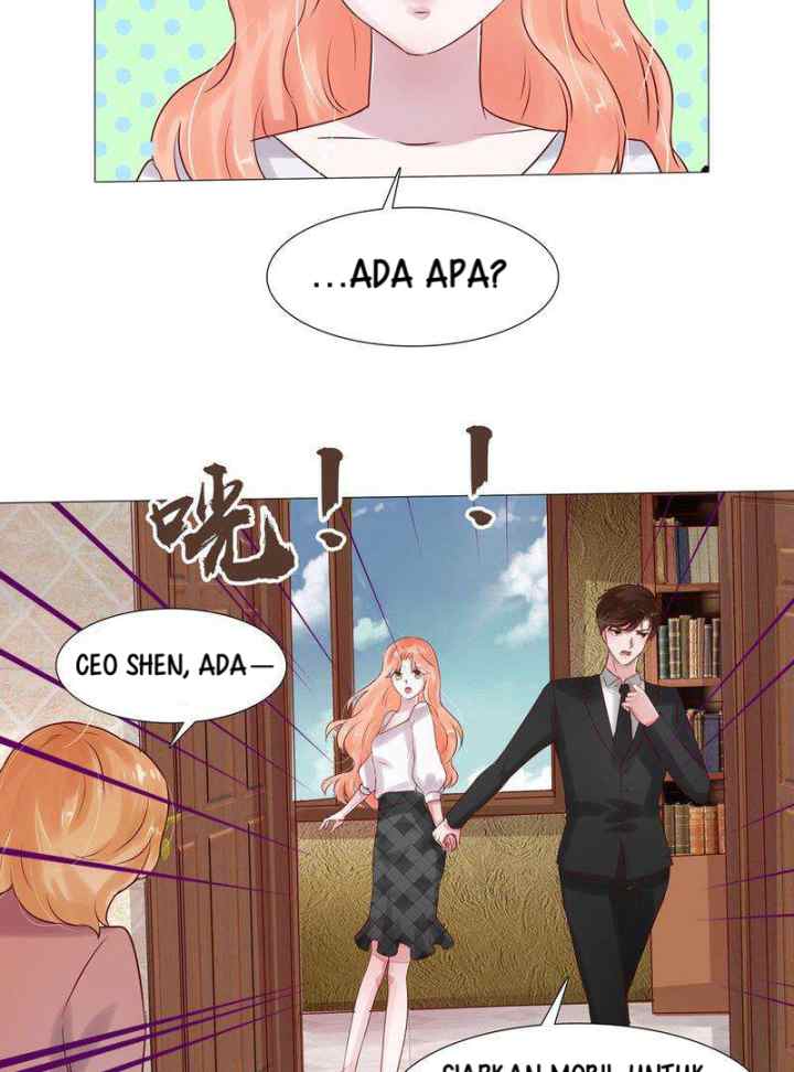 CEO Loves Two Versions of Me chapter 17 halaman 13