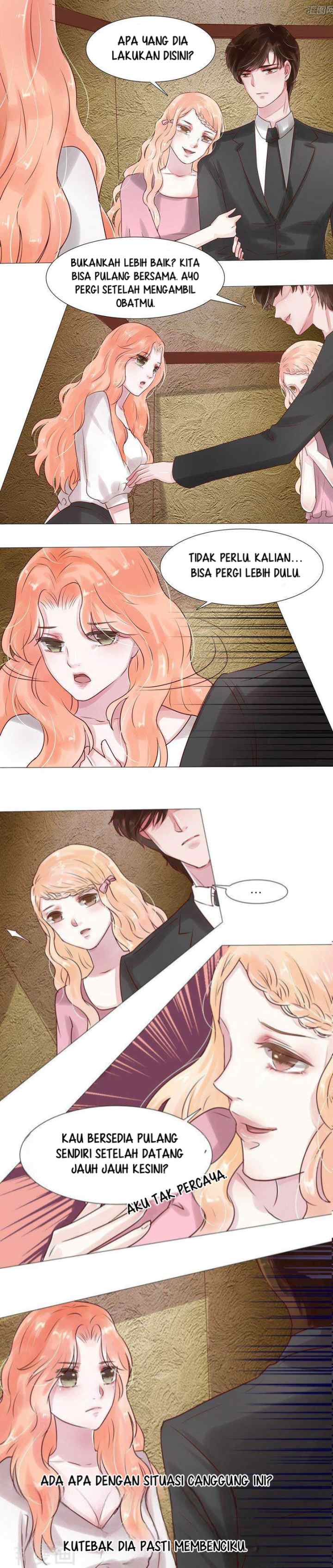 CEO Loves Two Versions of Me chapter 17 halaman 10