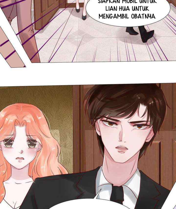 CEO Loves Two Versions of Me chapter 17 halaman 14